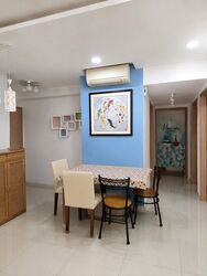 Twin Fountains (D25), Condominium #613295161